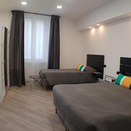ג'נובה Lisauro Apartment Fieschi מראה חיצוני תמונה