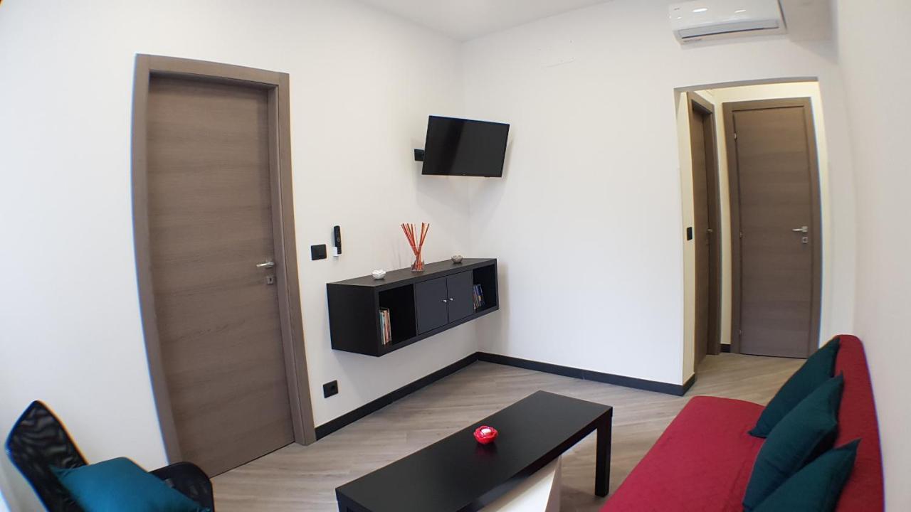 ג'נובה Lisauro Apartment Fieschi מראה חיצוני תמונה