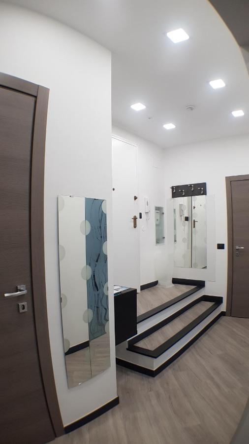 ג'נובה Lisauro Apartment Fieschi מראה חיצוני תמונה