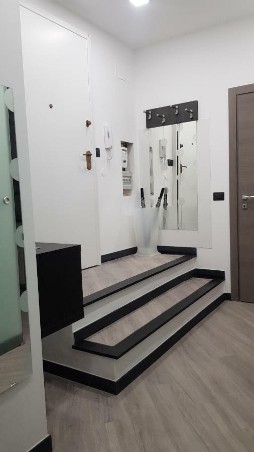 ג'נובה Lisauro Apartment Fieschi מראה חיצוני תמונה
