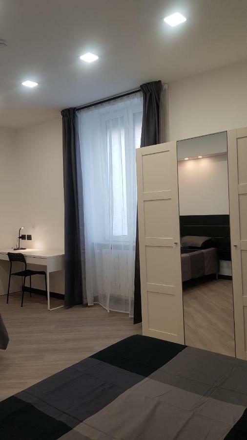 ג'נובה Lisauro Apartment Fieschi מראה חיצוני תמונה