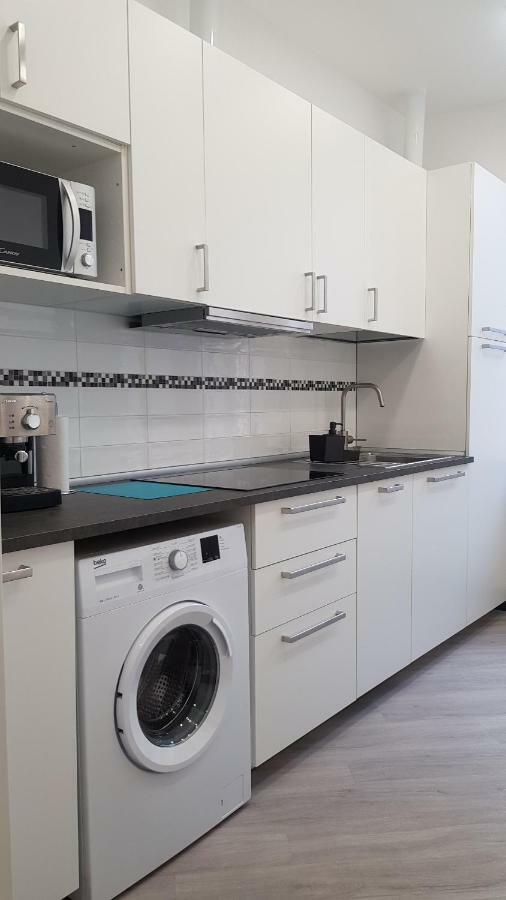 ג'נובה Lisauro Apartment Fieschi מראה חיצוני תמונה