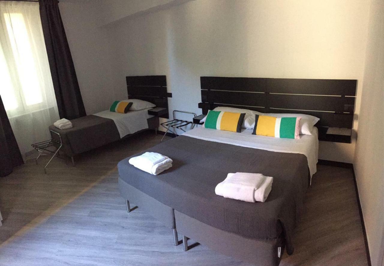 ג'נובה Lisauro Apartment Fieschi מראה חיצוני תמונה