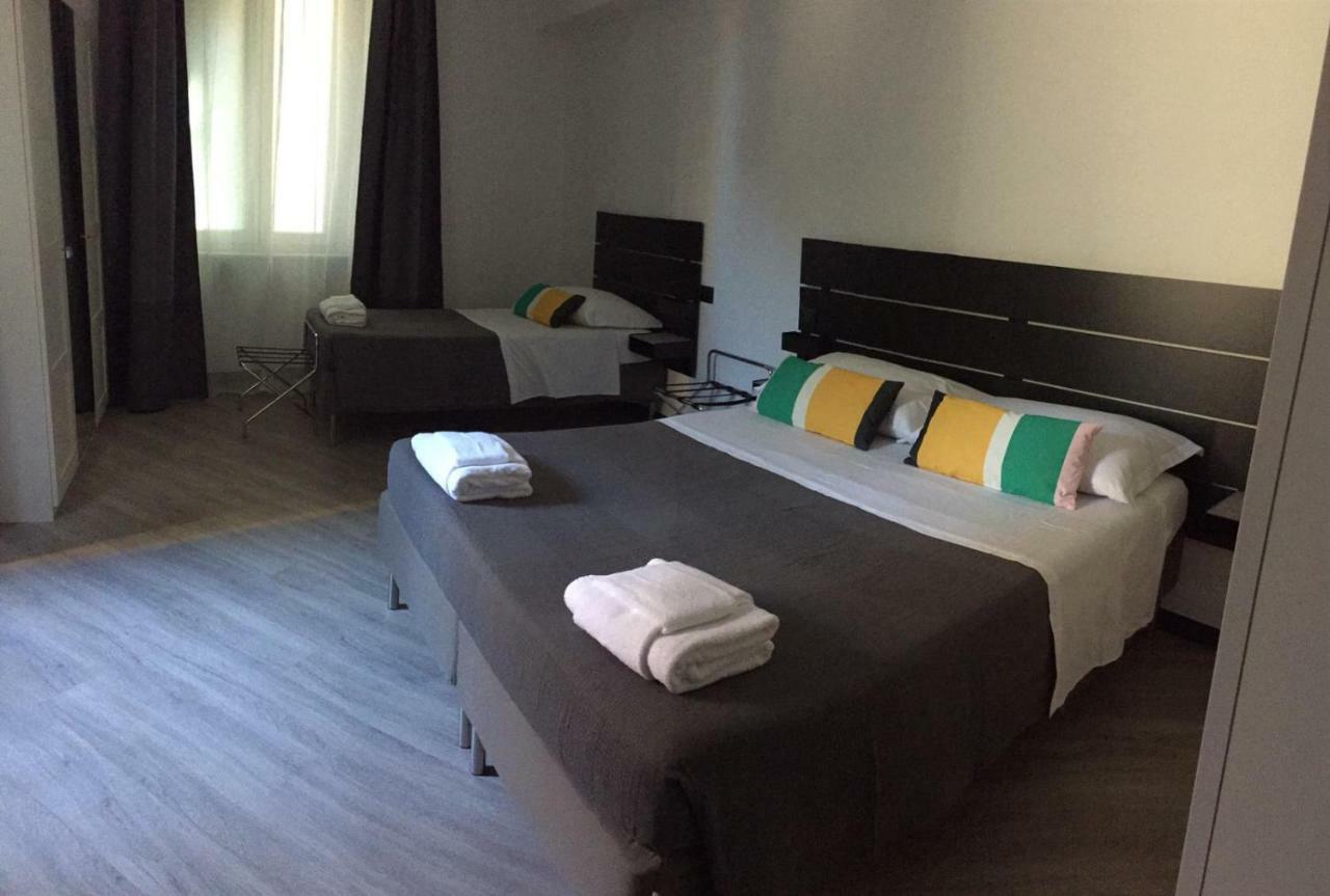 ג'נובה Lisauro Apartment Fieschi מראה חיצוני תמונה