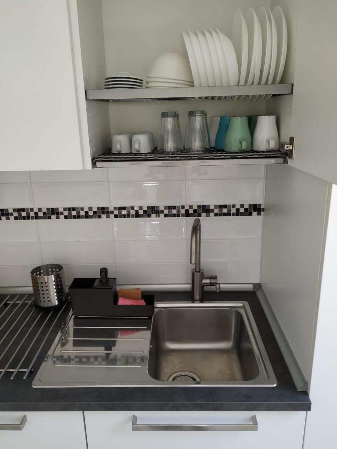 ג'נובה Lisauro Apartment Fieschi מראה חיצוני תמונה