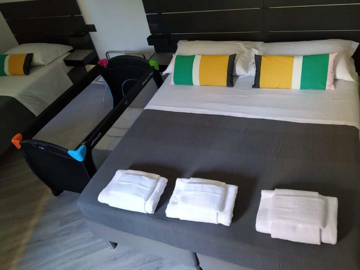 ג'נובה Lisauro Apartment Fieschi מראה חיצוני תמונה